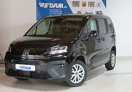 Fiat Doblo Kombi L1 5-Sitzer 130PS Automatik N1
