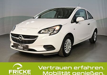 Opel Corsa Selection +Klima+Bluetooth+doppelt.-Ladera