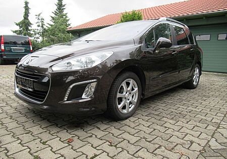 Peugeot 308 2.0 HDi SW Business-Line FAP 150