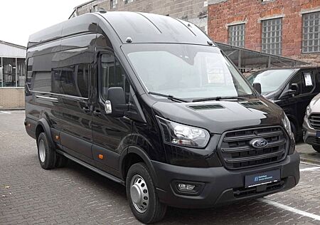 Ford Transit 500 Trend L4H3 Trend sofort