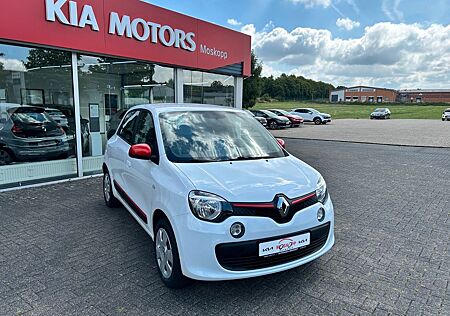 Renault Twingo 1,0 Dynamique Klima Sitzheizung Bluetooth
