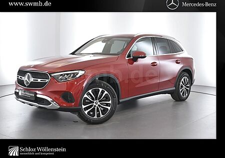 Mercedes-Benz GLC-Klasse GLC 200d 4M 3,99%/Avantgarde/LED/Advanced/Sp