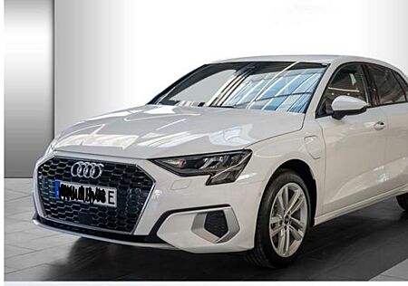 Audi A3 40 TFSI e S tronic advanced Sportback adv...