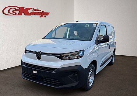 Citroën Berlingo Kasten L1H1/M