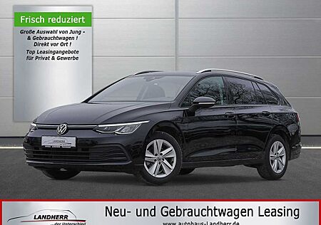 VW Golf Volkswagen Variant Life //AZ: 135,-- mtl: 399,--