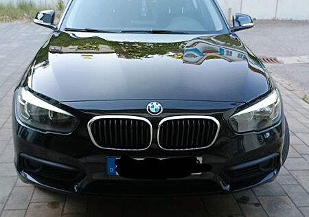 BMW 118i