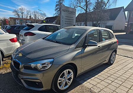 BMW 2er 225xi Active Tourer Automatik Navi Allrad