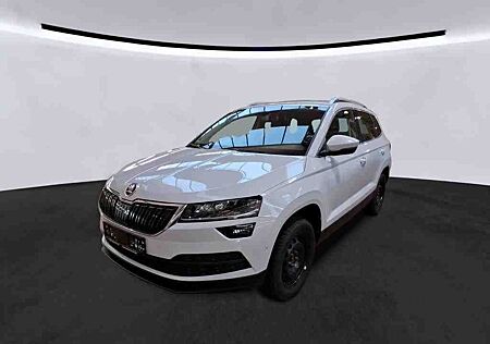 Skoda Karoq Style 1.5 TSI