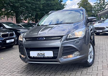 Ford Kuga Trend 1.6*MULTIFU*KLIMA*HU 03/2027*