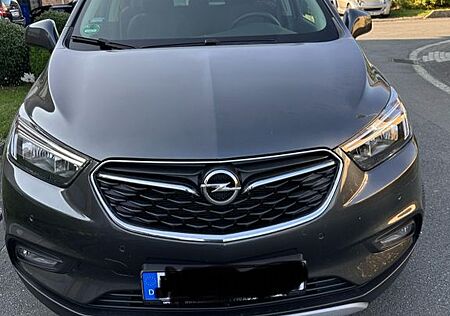 Opel Mokka X 1.4 Turbo ON Automatik ON