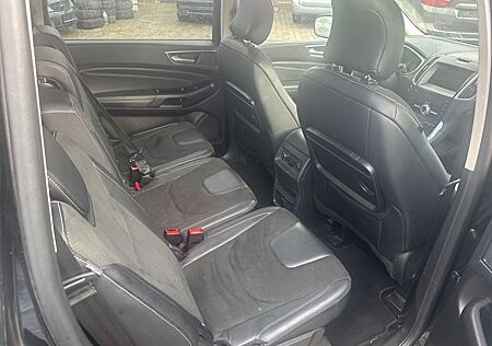 Ford Galaxy GalaxyTitanium/7Sitzer/2Hand/Scheckheft/TÜVNEU !