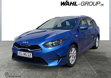 Kia Cee'd Ceed Ceed Sportswagon (CD) ABS Alarmanlage