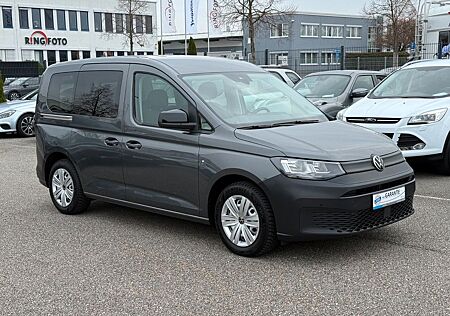 VW Caddy Volkswagen Kombi 2,0 TDI DSG*5-SITZE*DAB*PDC*