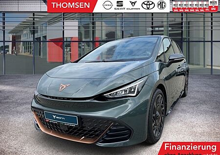 Cupra Born 150 W AUT+LED+Pano+SD+Virtual+HUD+PDC+SpurH