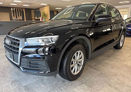 Audi Q5 quattro Bi-Xenon Ahzv Vorbe. 1 Hand