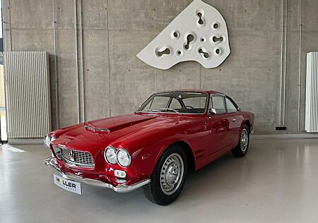 Maserati 3500 GTI Touring Sebring
