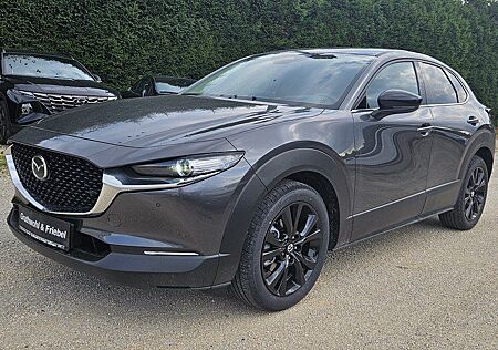 Mazda CX-30 2.0 e-SKYACTIV X 186 AT AWD Homura ALLRAD