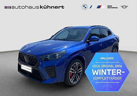 BMW X2 sDrive20i M-Sport PRO UPE: 63.190,- M-Sport