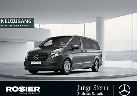 Mercedes-Benz Vito 116 CDI Tourer PRO Lang Navi Kamera Spurh.-
