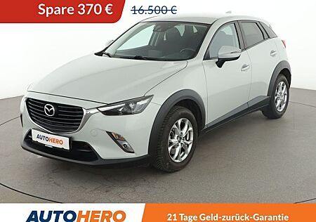 Mazda CX-3 2.0 Exclusive-Line Aut*NAVI*TEMPO*PDC*SHZ*