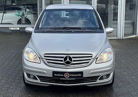 Mercedes-Benz B 200 B -Klasse