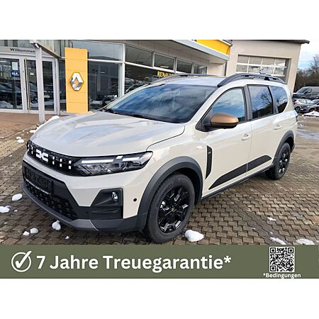 Dacia Jogger leasen