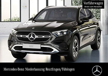 Mercedes-Benz GLC 300 de 4M AVANTG+360+AHK+KEYLESS+9G