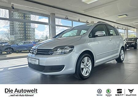 VW Golf Plus Volkswagen VI Comfortline 1.4 GRA PDC KLIMA