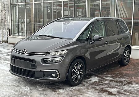 Citroën C4 Spacetourer Grand C4 Picasso/Spacetourer Shine 360° ACC Pano