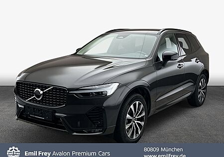 Volvo XC 60 XC60 B4 AWD Plus-Dark Aut PilotAssist BLIS Leder