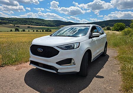 Ford Edge 2,0 4x4 BiTurbo,ST-LINE Stdhzg, AHK, Garant