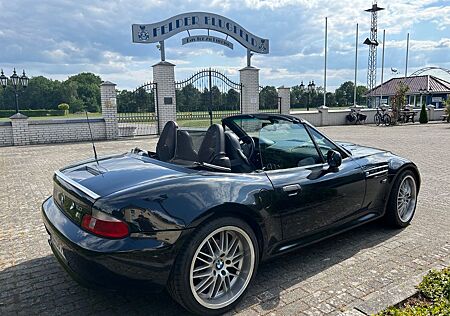 BMW Z3 Roadster 3.0i - M Paket , Vollausstattung