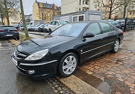 Peugeot 607 Platinum