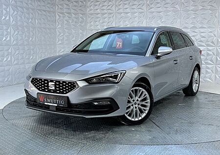 Seat Leon Sportstourer 2.0 TDI DSG Xcellence+STANDH+
