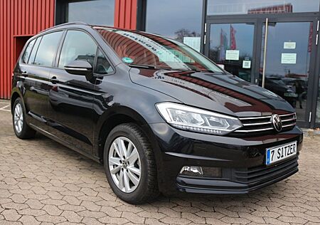 VW Touran Volkswagen 7-Sitzer, Business, LED, Kamera