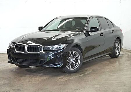BMW 318i Sport+M Shadow GSDach Sound Lenkrhz Driv.