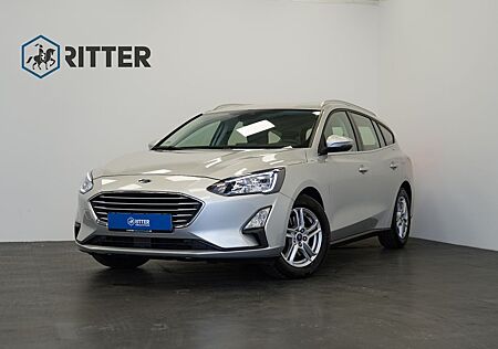 Ford Focus Turnier 1.5 Cool & Connect*LED*R-Kamera*SH