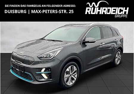 Kia Niro e-Spirit Navi+Soundsystem+JBL+LED+ACC+CarPl