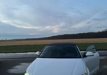Audi A3 cabrio 2.0 TDI