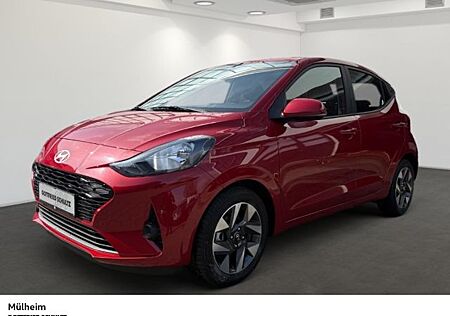 Hyundai i10 Trend (MY25) 1.0 (63 PS)