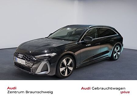 Audi A5 Avant S line TFSI AHK+NAVI+LED