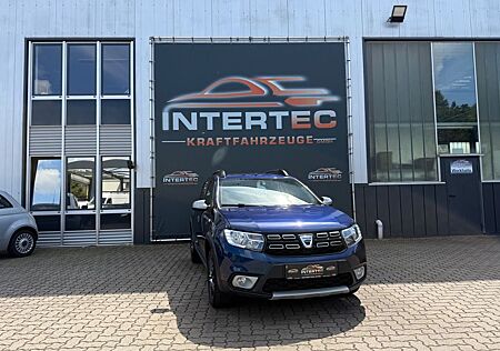 Dacia Sandero II Stepway Prestige*NAVI*PDC*TEMP*1 HAND