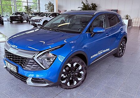 Kia Sportage 1.6 T PHEV AWD AT Vision Komfort, AHK