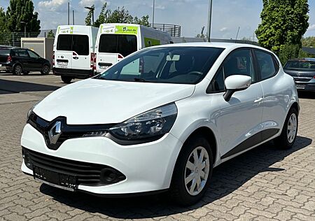 Renault Clio IV Expression/Navi/Klima/Tempomat/Bluetooth