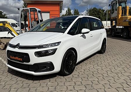 Citroën C4 Spacetourer Grand C4 Picasso Spacetourer 7 Sitzer Klima SHZ