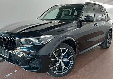 BMW X5 xDrive 30 d M Sport /PANORAMA / Sitzbelüftung