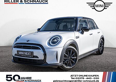 Mini Cooper Classic Trim Aut. LED SPURHALTEASSISTENT
