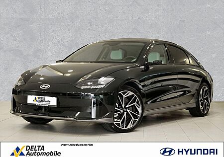 Hyundai IONIQ 6 77,4kWh Allrad UNIQ 20 Zoll Digitale Spi