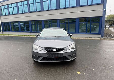 Seat Leon Style