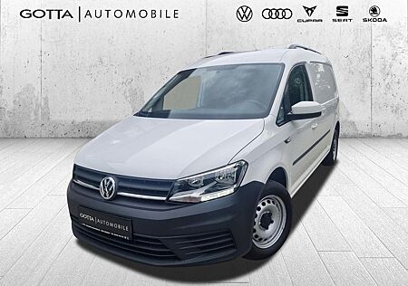 VW Caddy Volkswagen Maxi Kasten 1.0 TSI Trendline*AHK*PDC*uvm.